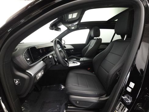 Certified 2026 Mercedes-Benz GLE 350 4MATIC image 7