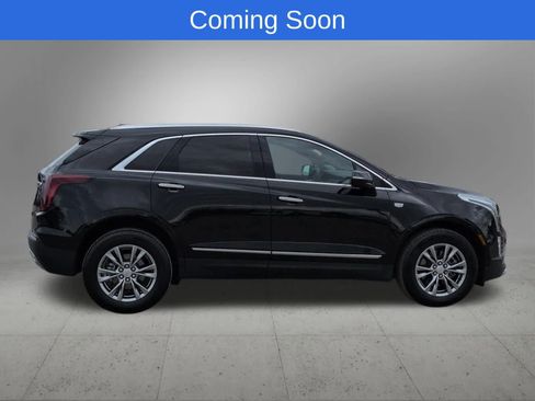 Used 2023 Cadillac XT5 Premium Luxury w/ Technology Package AWD/4WD image 7