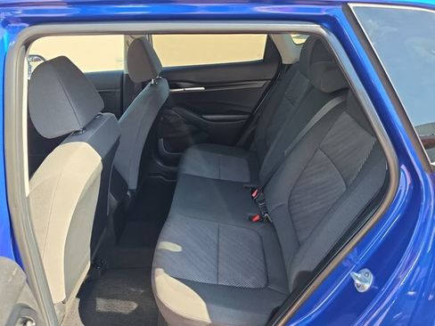 Used 2021 Kia Seltos LX AWD/4WD image 21