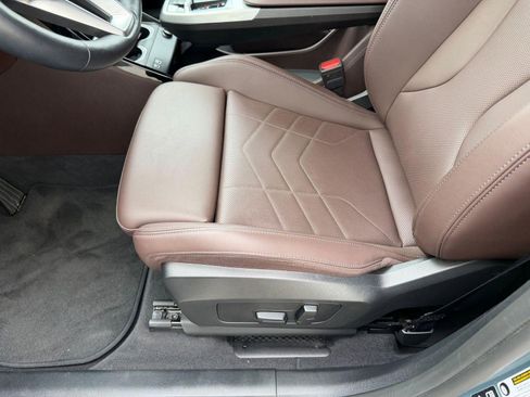 Certified 2025 BMW X1 xDrive28i AWD/4WD image 13