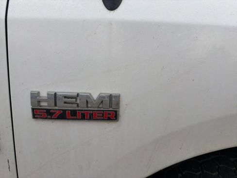 Used 2017 RAM 2500 Tradesman w/ Snow Chief Group AWD/4WD image 12