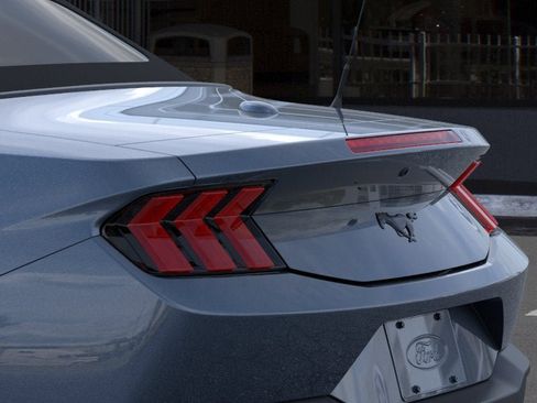 New 2026 Ford Mustang Premium RWD image 21