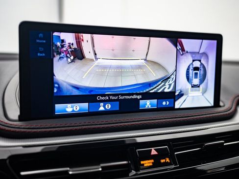 Certified 2025 Acura MDX A-Spec image 32