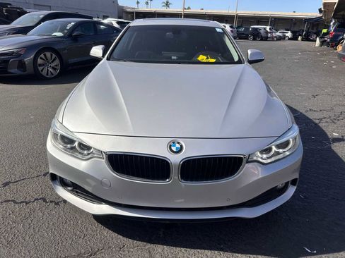 Used 2014 BMW 428i Coupe image 8