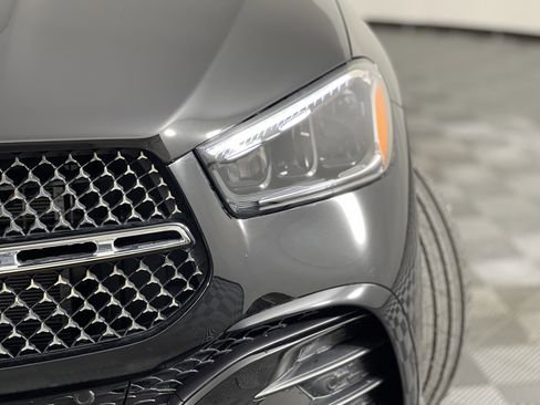 New 2026 Mercedes-Benz GLE 350 4MATIC image 7