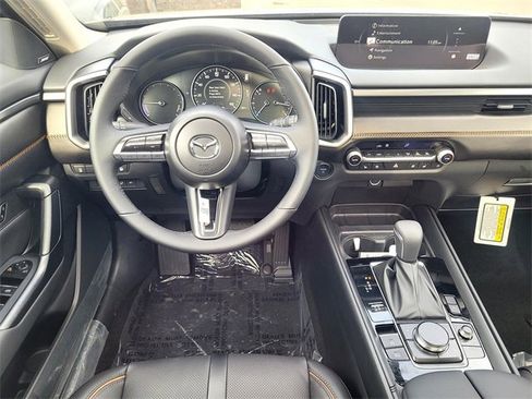 New 2026 MAZDA CX-50 AWD 2.5 Hybrid w/ Premium Pkg image 6