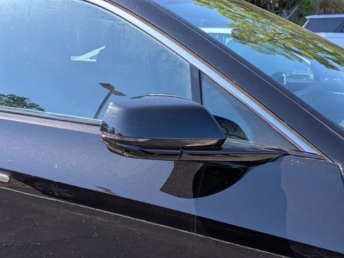 Used 2024 Cadillac Lyriq Luxury w/ LPO, Floor Liner Package image 6