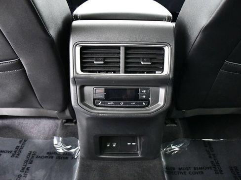 Used 2024 Volkswagen Atlas SEL Premium R-Line AWD/4WD image 20