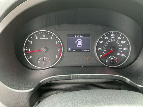 Certified 2021 Kia Seltos LX AWD/4WD image 19
