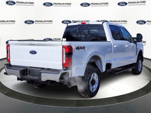 New 2026 Ford F350 XLT w/ XLT Premium Package image 5