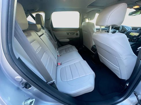 Certified 2018 Honda CR-V Touring image 29