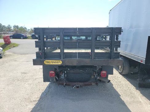Used 2016 Ford F250 XL RWD image 6