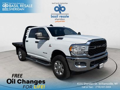 Used 2024 RAM 2500 Big Horn