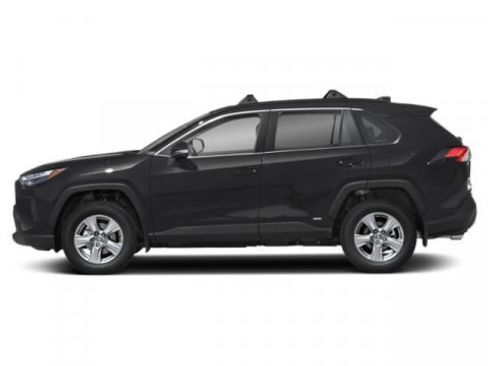Used 2024 Toyota RAV4 XLE Premium w/ Weather Package AWD/4WD image 6