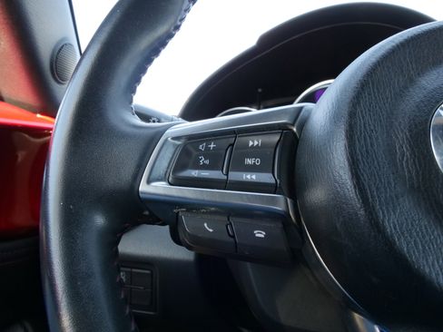 Used 2016 MAZDA MX-5 Miata Club image 19