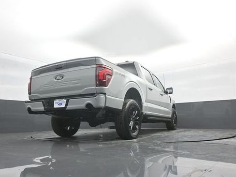 New 2026 Ford F150 Lariat w/ Equipment Group 501A Mid image 31