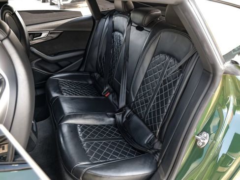 Used 2020 Audi S5 Prestige w/ S Sport Package AWD/4WD image 38