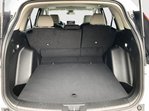Certified 2024 Honda CR-V EX image 44