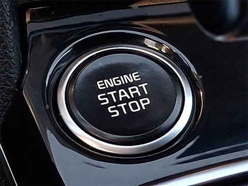 Used 2023 Kia Sportage EX image 16