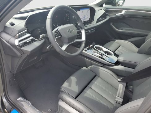 New 2026 Audi A6 Premium Plus AWD/4WD image 20
