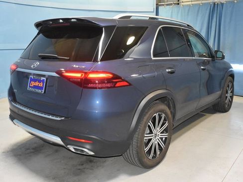Used 2024 Mercedes-Benz GLE 350 4MATIC image 28