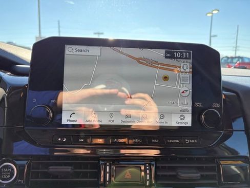 Used 2022 Nissan Pathfinder SL image 15