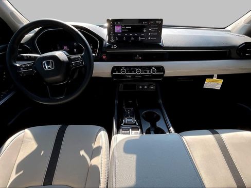 Used 2026 Honda Passport RTL image 14