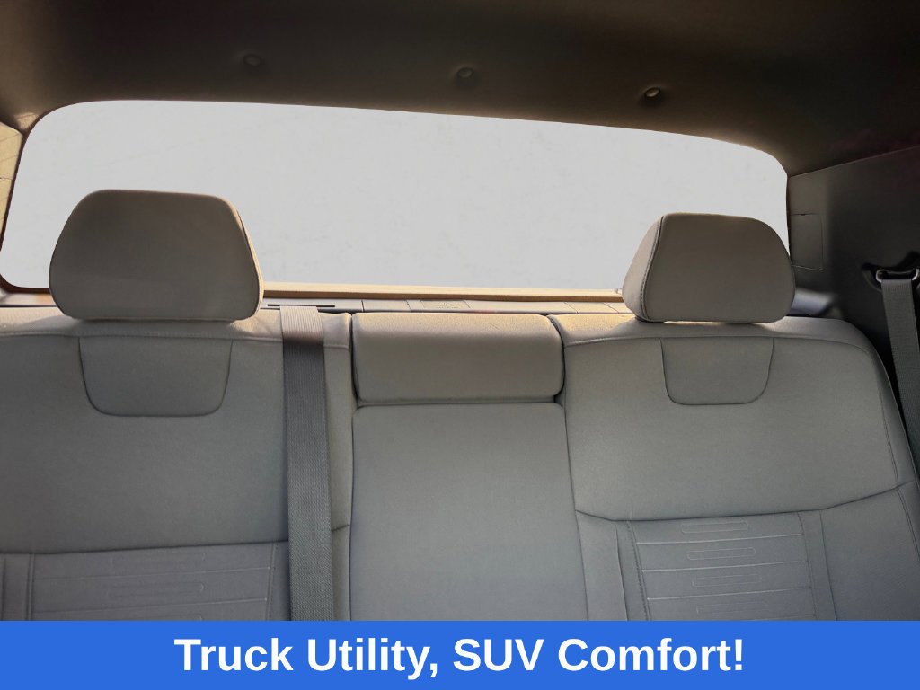 Used 2022 Hyundai Santa Cruz SEL AWD/4WD image 14