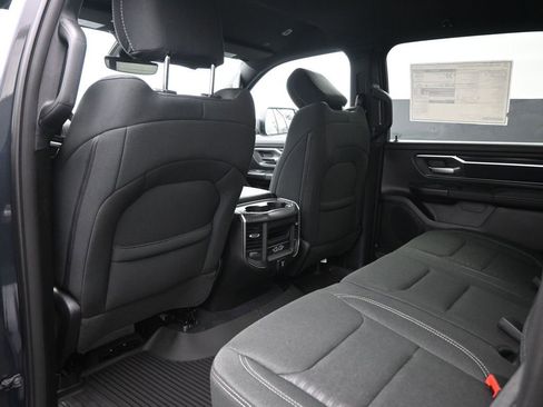 New 2026 RAM 1500 Lone Star AWD/4WD image 10