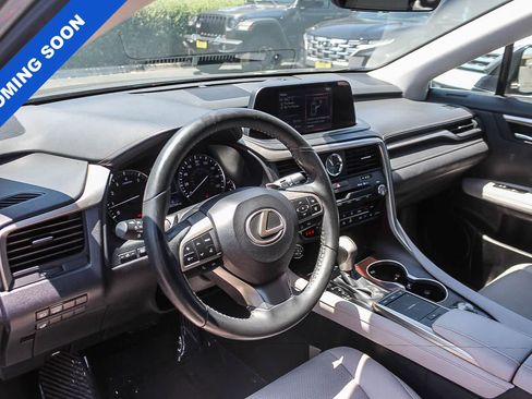 Used 2022 Lexus RX 350 FWD w/ Premium Package image 22