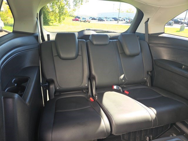 Used 2025 Honda Odyssey EX-L image 53