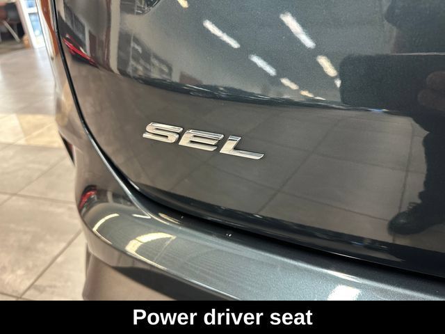 Used 2024 Ford Edge SEL w/ Convenience Package AWD/4WD image 10