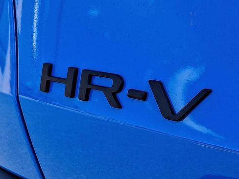 New 2027 Honda HR-V Sport image 5