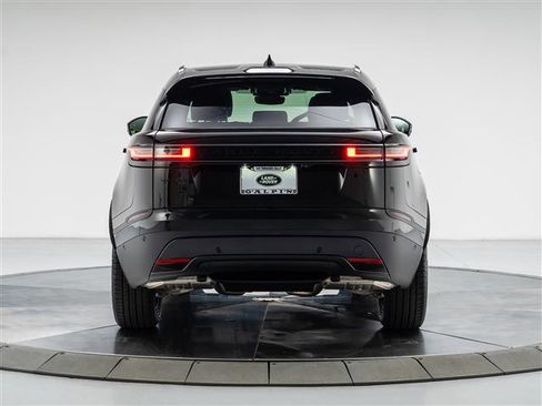 New 2026 Land Rover Range Rover Velar S AWD/4WD image 4