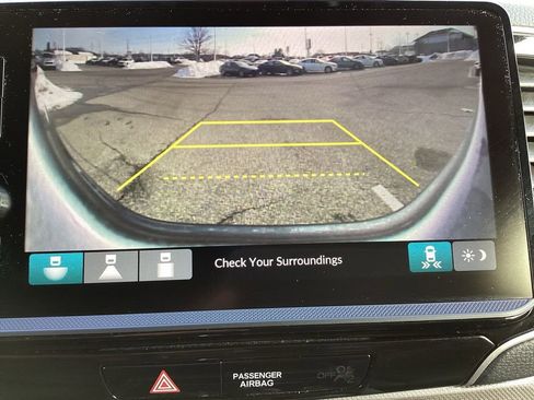 Used 2025 Honda Ridgeline RTL image 20