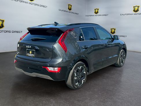 Used 2024 Kia Niro Wind FWD image 5