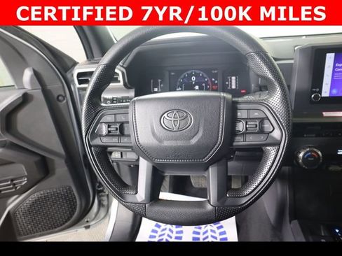 Used 2024 Toyota Tacoma SR5 image 18