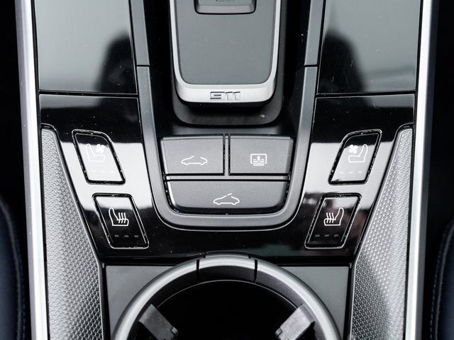Certified 2023 Porsche 911 Turbo AWD/4WD image 24