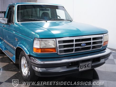 Used 1996 Ford F150 2WD Regular Cab image 15