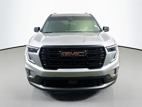 Used 2024 GMC Acadia Elevation w/ Black Edition image 2