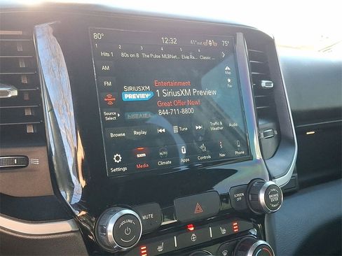 Used 2019 RAM 1500 Big Horn image 14