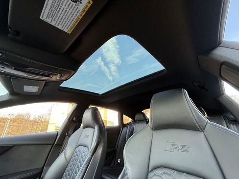 Used 2019 Audi RS 5 Sportback w/ Dynamic Plus Package image 39