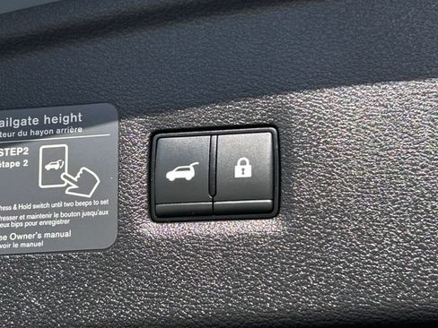 Used 2023 INFINITI QX55 Luxe w/ Cargo Package AWD/4WD image 33