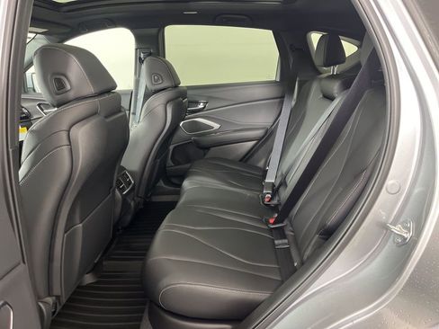 New 2026 Acura RDX SH-AWD image 23