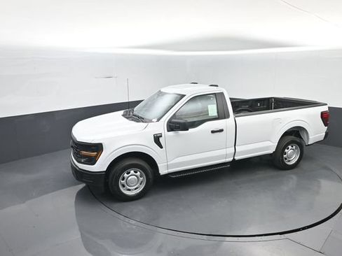 New 2026 Ford F150 XL RWD image 25