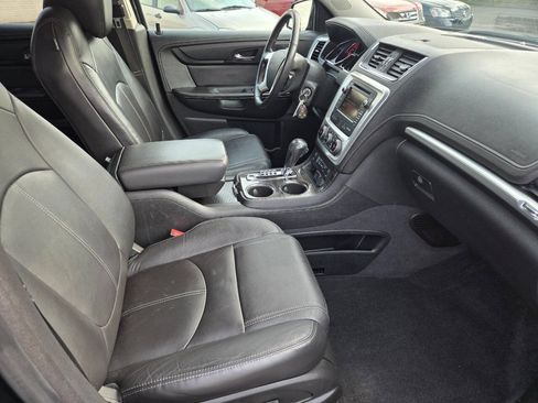 Used 2016 GMC Acadia SLT w/ Open Road Package AWD/4WD image 31