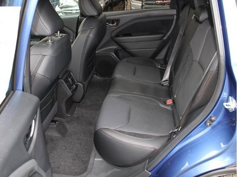 New 2026 Subaru Forester Touring image 35