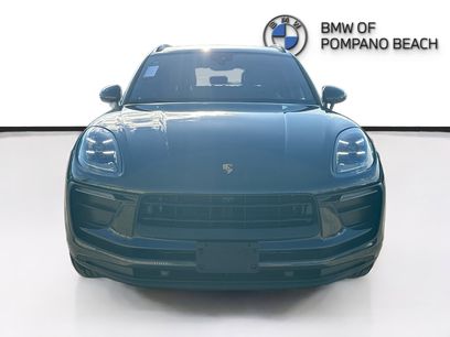 Used 2022 Porsche Macan