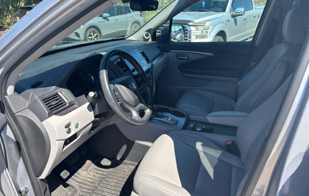 Used 2022 Honda Pilot Special Edition image 5