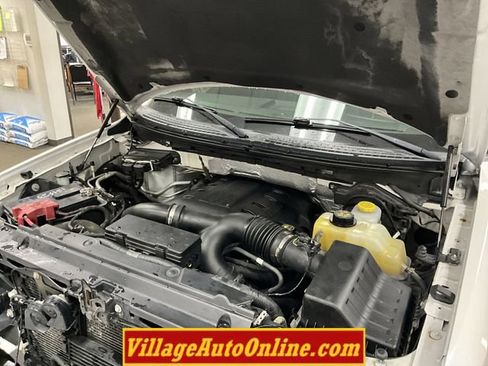 Used 2014 Ford F150 Limited image 43